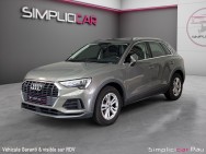 AUDI d'occasion Q3 35 TDI 2.0 150 QUATTRO BUSINESS EXECUTIVE S TRONIC