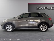 AUDI d'occasion Q3 35 TDI 2.0 150 QUATTRO BUSINESS EXECUTIVE S TRONIC