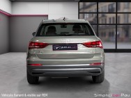 AUDI d'occasion Q3 35 TDI 2.0 150 QUATTRO BUSINESS EXECUTIVE S TRONIC