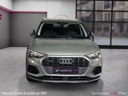 AUDI d'occasion Q3 35 TDI 2.0 150 QUATTRO BUSINESS EXECUTIVE S TRONIC