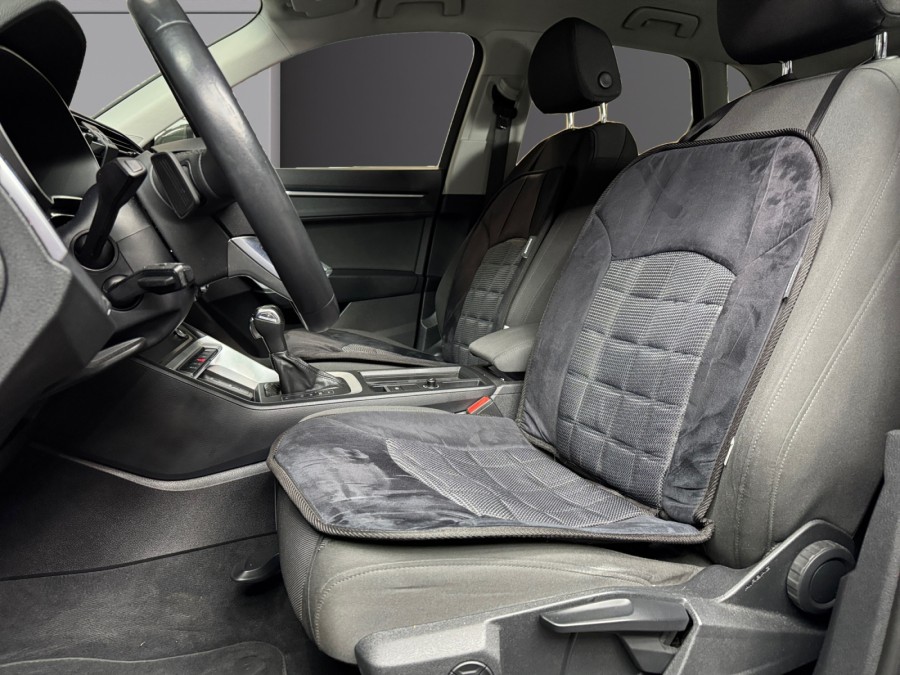 AUDI d'occasion Q3 35 TDI 2.0 150 QUATTRO BUSINESS EXECUTIVE S TRONIC