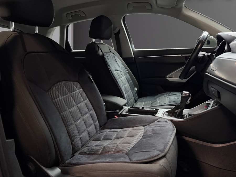 AUDI d'occasion Q3 35 TDI 2.0 150 QUATTRO BUSINESS EXECUTIVE S TRONIC
