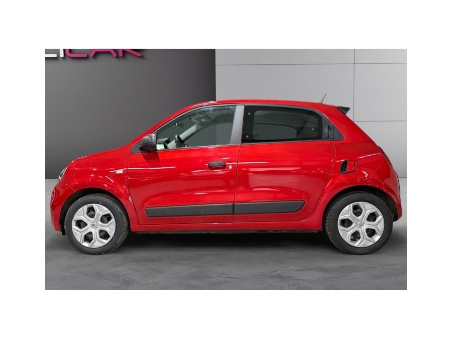 RENAULT d'occasion TWINGO 1.0 SCE 65 LIFE de 2021 Magny-en-Vexin (95)﻿
