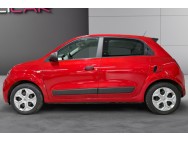 RENAULT d'occasion TWINGO 1.0 SCE 65 LIFE de 2021 Magny-en-Vexin (95)﻿