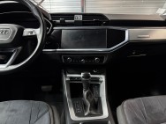 AUDI d'occasion Q3 35 TDI 2.0 150 QUATTRO BUSINESS EXECUTIVE S TRONIC