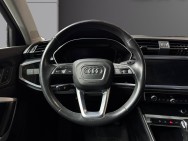 AUDI d'occasion Q3 35 TDI 2.0 150 QUATTRO BUSINESS EXECUTIVE S TRONIC
