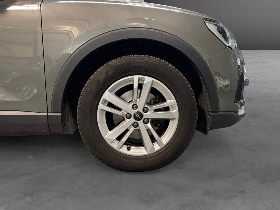 AUDI d'occasion Q3 35 TDI 2.0 150 QUATTRO BUSINESS EXECUTIVE S TRONIC