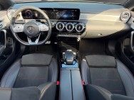MERCEDES d'occasion CLASSE CLA II CLA 200 D AMG LINE 8G-DCT de 2021