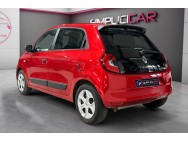 RENAULT d'occasion TWINGO 1.0 SCE 65 LIFE de 2021 Magny-en-Vexin (95)﻿