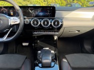 MERCEDES d'occasion CLASSE CLA II CLA 200 D AMG LINE 8G-DCT de 2021