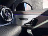 MERCEDES d'occasion CLASSE CLA II CLA 200 D AMG LINE 8G-DCT de 2021