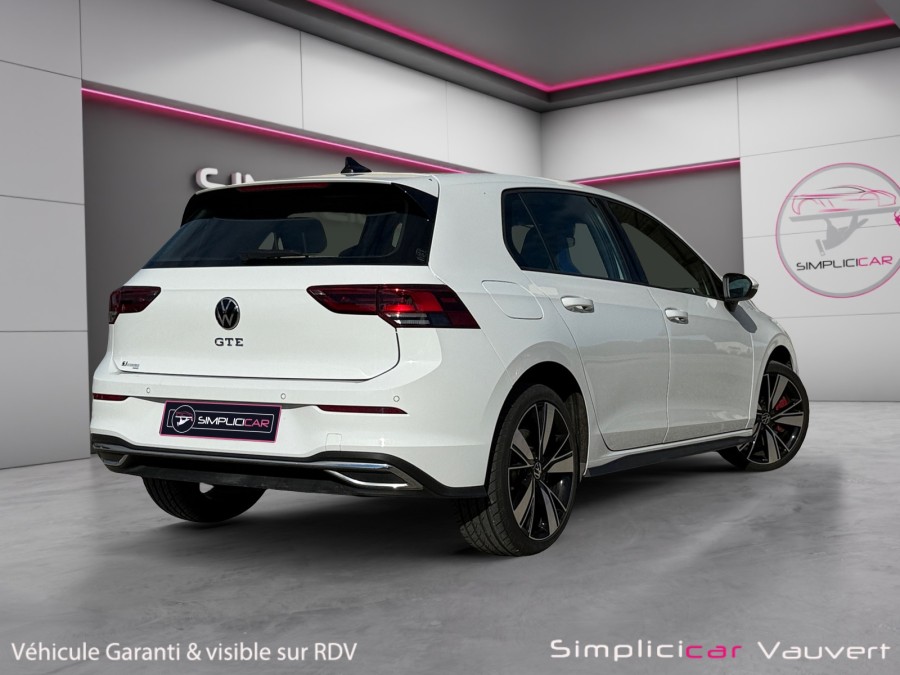 VOLKSWAGEN d'occasion GOLF 1.4 de 2021 Vauvert (30)﻿