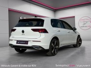 VOLKSWAGEN d'occasion GOLF 1.4 de 2021 Vauvert (30)﻿