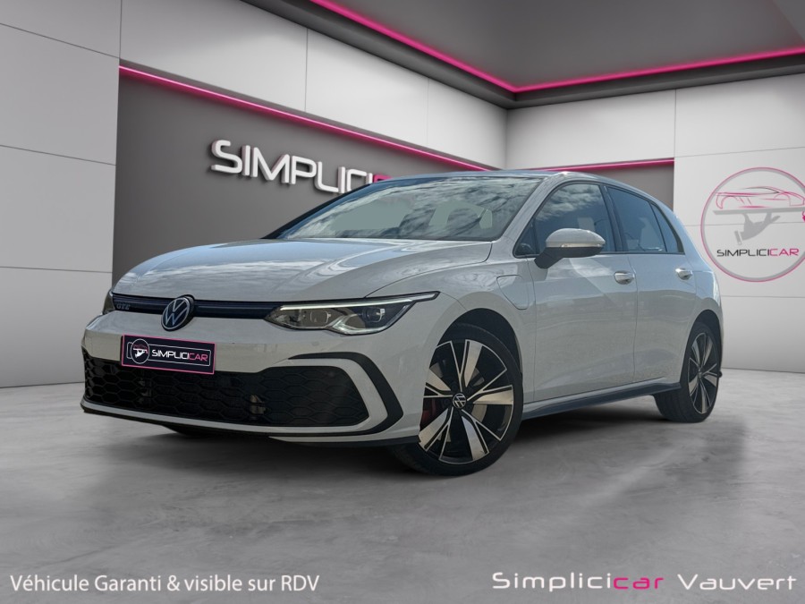 VOLKSWAGEN d'occasion GOLF 1.4 de 2021 Vauvert (30)﻿