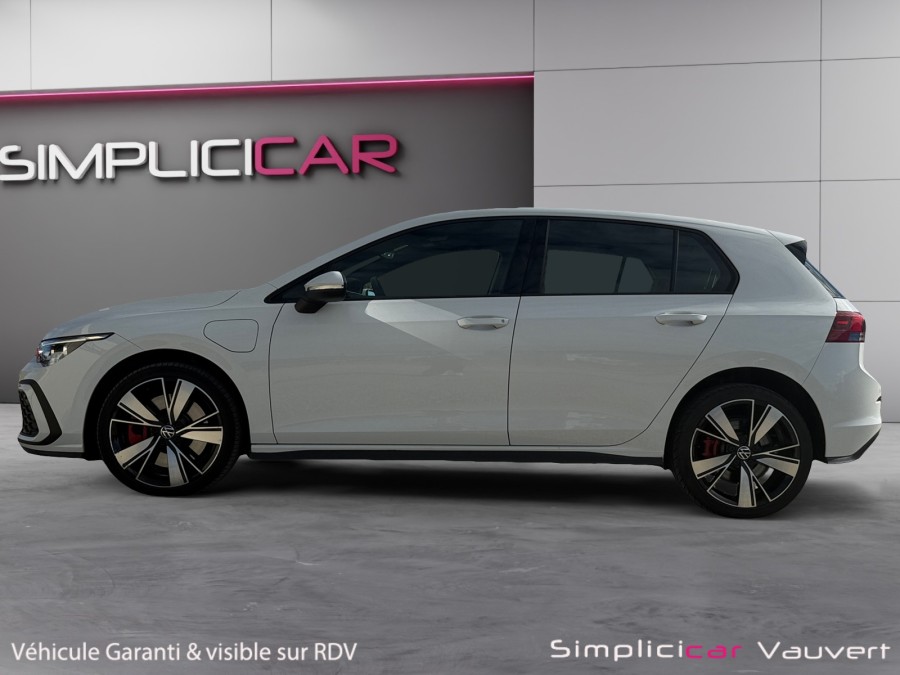 VOLKSWAGEN d'occasion GOLF 1.4 de 2021 Vauvert (30)﻿