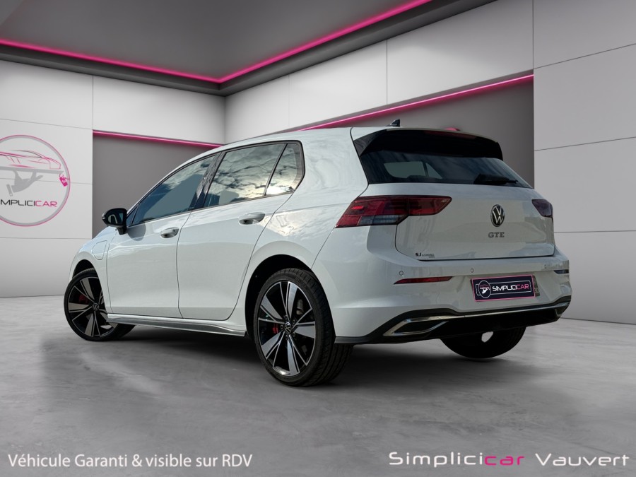 VOLKSWAGEN d'occasion GOLF 1.4 de 2021 Vauvert (30)﻿