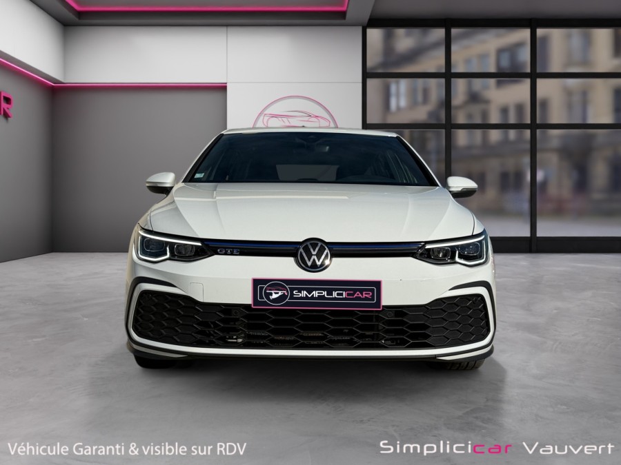 VOLKSWAGEN d'occasion GOLF 1.4 de 2021 Vauvert (30)﻿