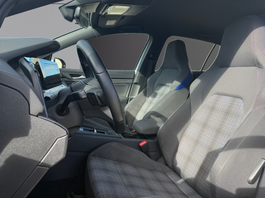 VOLKSWAGEN d'occasion GOLF 1.4 de 2021 Vauvert (30)﻿