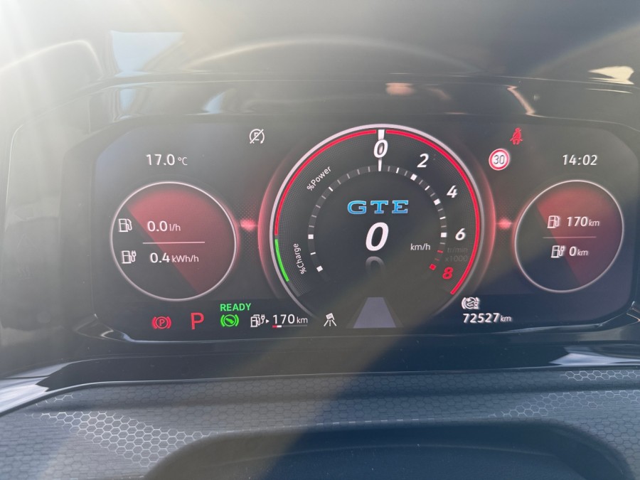 VOLKSWAGEN d'occasion GOLF 1.4 de 2021 Vauvert (30)﻿