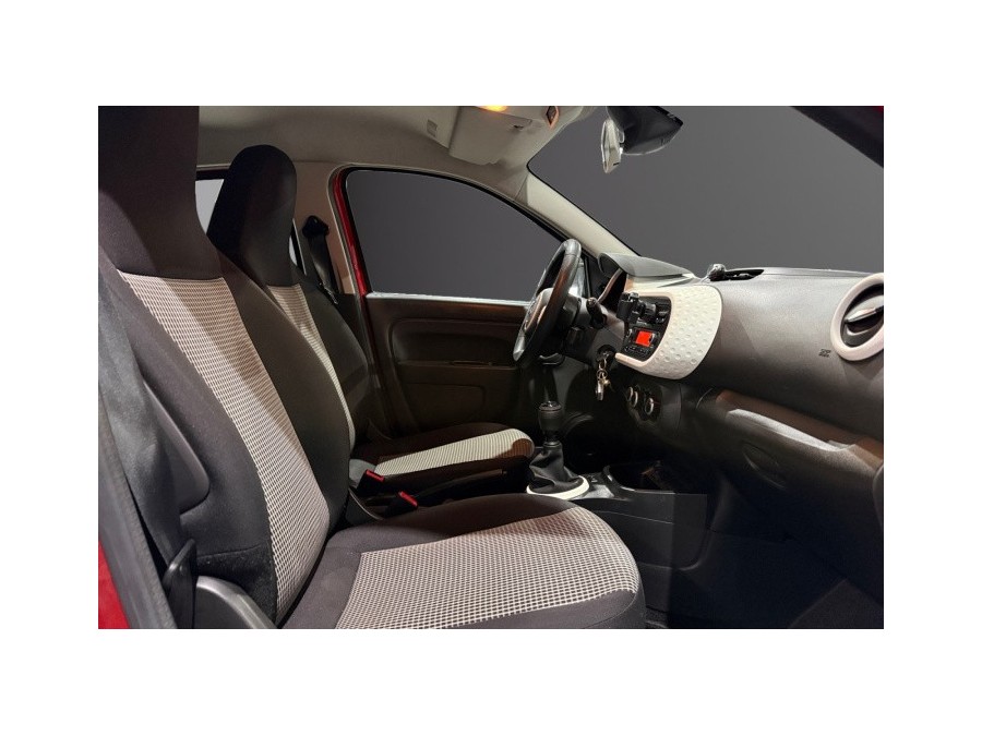 RENAULT d'occasion TWINGO 1.0 SCE 65 LIFE de 2021 Magny-en-Vexin (95)﻿