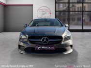 MERCEDES d'occasion CLASSE CLA CLA 180 INSPIRATION BA de 2019 Lyon