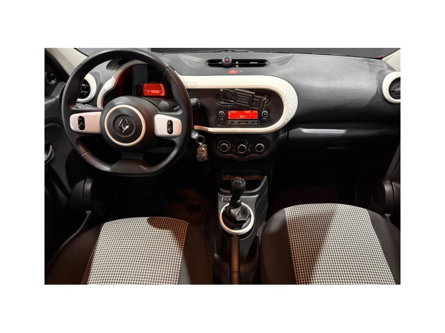 RENAULT d'occasion TWINGO 1.0 SCE 65 LIFE de 2021 Magny-en-Vexin (95)﻿