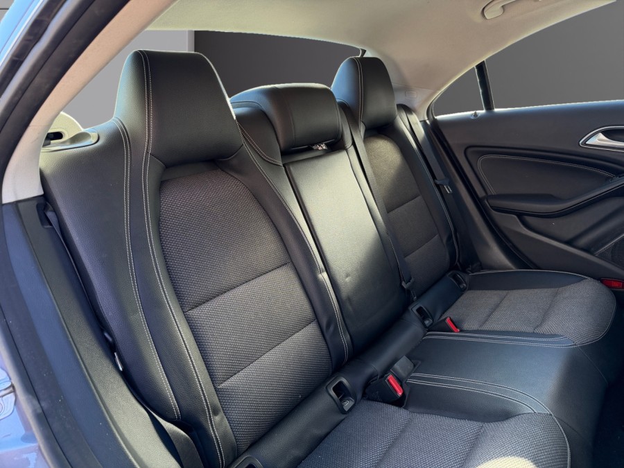 MERCEDES d'occasion CLASSE CLA CLA 180 INSPIRATION BA de 2019 Lyon