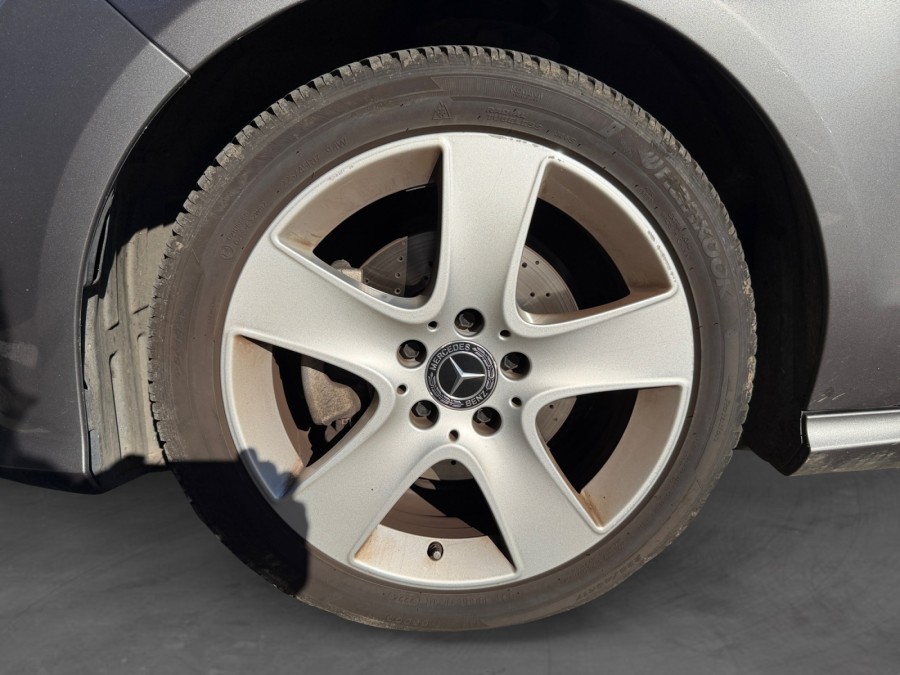 MERCEDES d'occasion CLASSE CLA CLA 180 INSPIRATION BA de 2019 Lyon