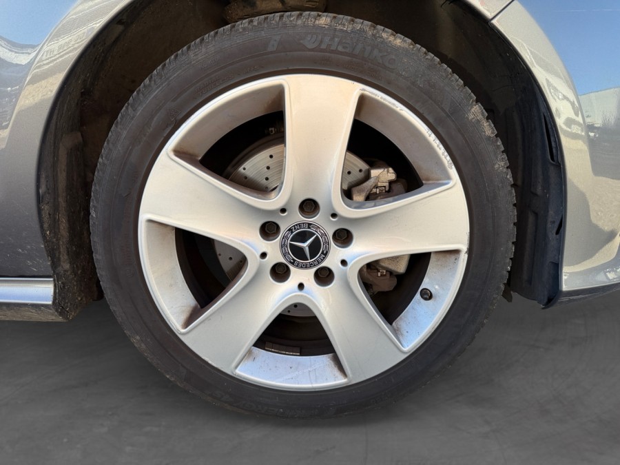 MERCEDES d'occasion CLASSE CLA CLA 180 INSPIRATION BA de 2019 Lyon