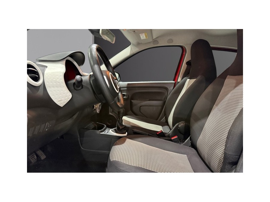 RENAULT d'occasion TWINGO 1.0 SCE 65 LIFE de 2021 Magny-en-Vexin (95)﻿