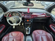 CITROEN d'occasion DS3 1.6 THP de 2011 Arras (62)﻿