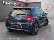 CITROEN d'occasion DS3 1.6 THP de 2011 Arras (62)﻿