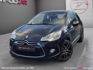 CITROEN d'occasion DS3 1.6 THP de 2011 Arras (62)﻿