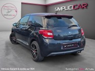 CITROEN d'occasion DS3 1.6 THP de 2011 Arras (62)﻿