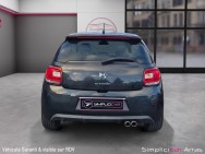 CITROEN d'occasion DS3 1.6 THP de 2011 Arras (62)﻿