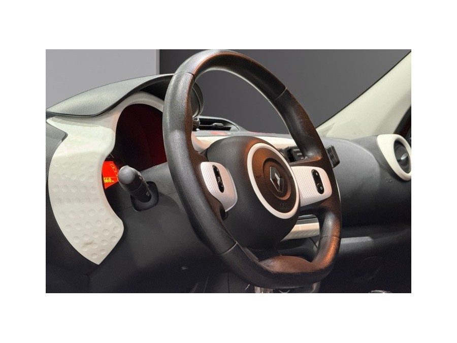 RENAULT d'occasion TWINGO 1.0 SCE 65 LIFE de 2021 Magny-en-Vexin (95)﻿