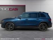 MERCEDES d'occasion CLASSE GLB GLB AMG LINE 8G-DCT de 2023 Beaune