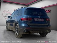 MERCEDES d'occasion CLASSE GLB GLB AMG LINE 8G-DCT de 2023 Beaune