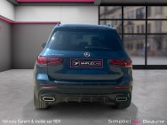 MERCEDES d'occasion CLASSE GLB GLB AMG LINE 8G-DCT de 2023 Beaune