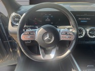 MERCEDES d'occasion CLASSE GLB GLB AMG LINE 8G-DCT de 2023 Beaune