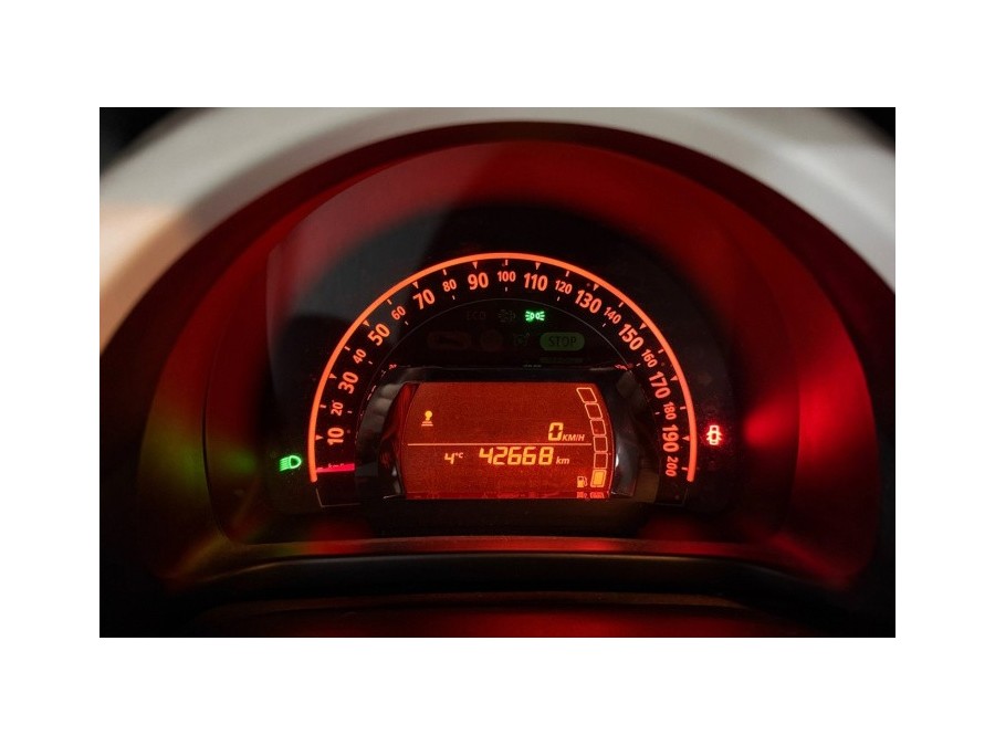 RENAULT d'occasion TWINGO 1.0 SCE 65 LIFE de 2021 Magny-en-Vexin (95)﻿