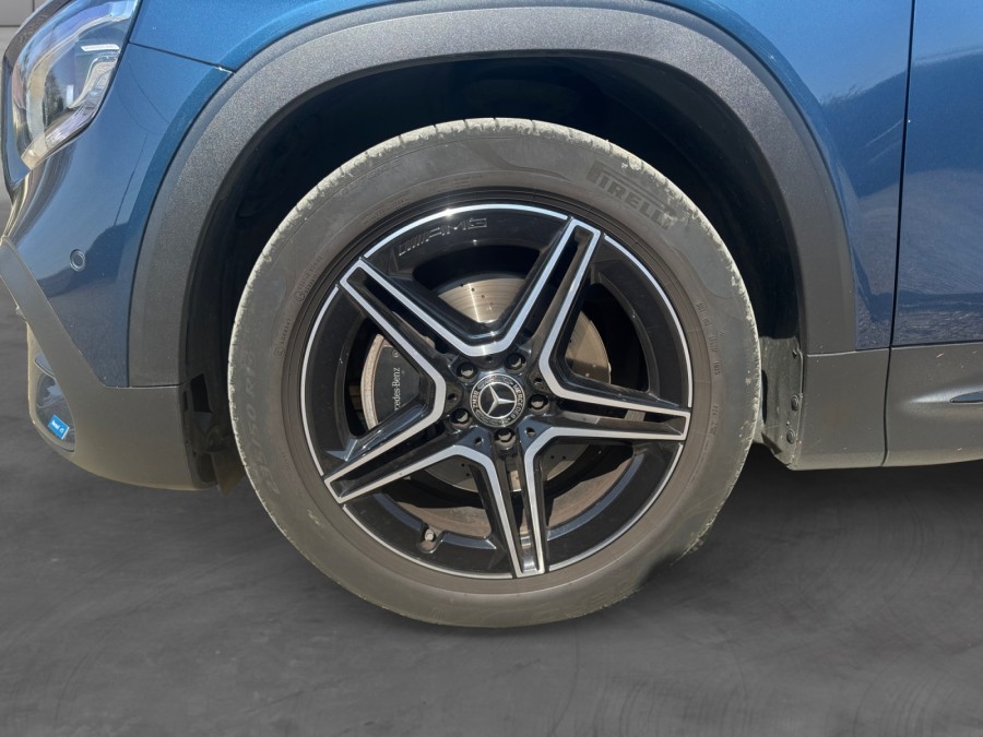 MERCEDES d'occasion CLASSE GLB GLB AMG LINE 8G-DCT de 2023 Beaune