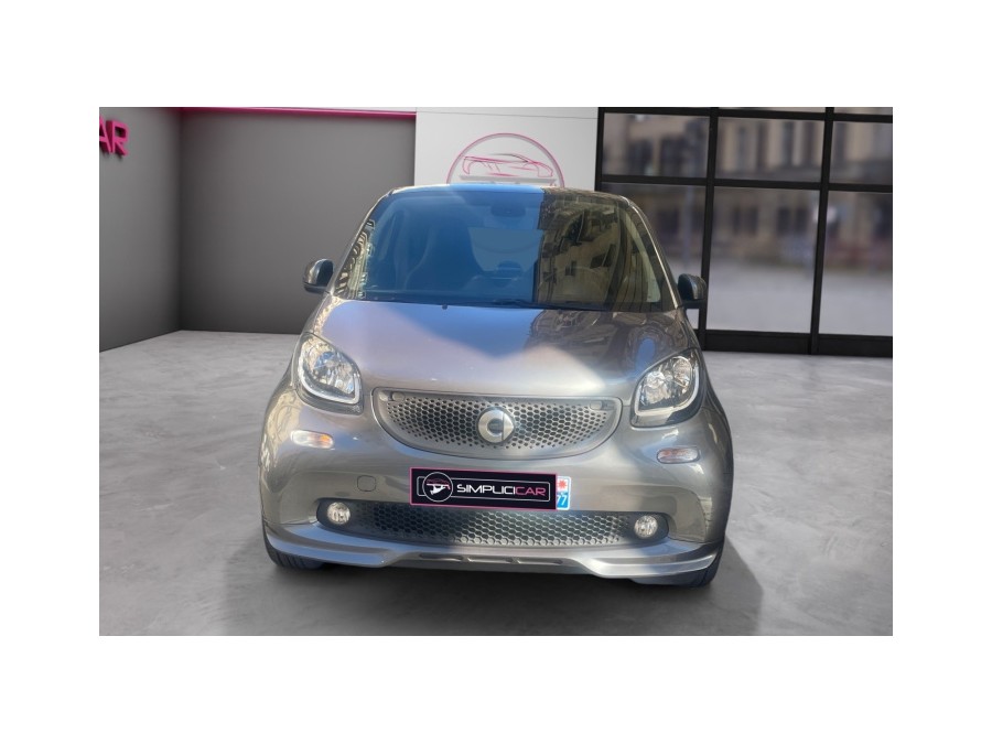 SMART d'occasion FORTWO 0.9 90 BUSINESS + de 2019 Paris 15 (75)﻿