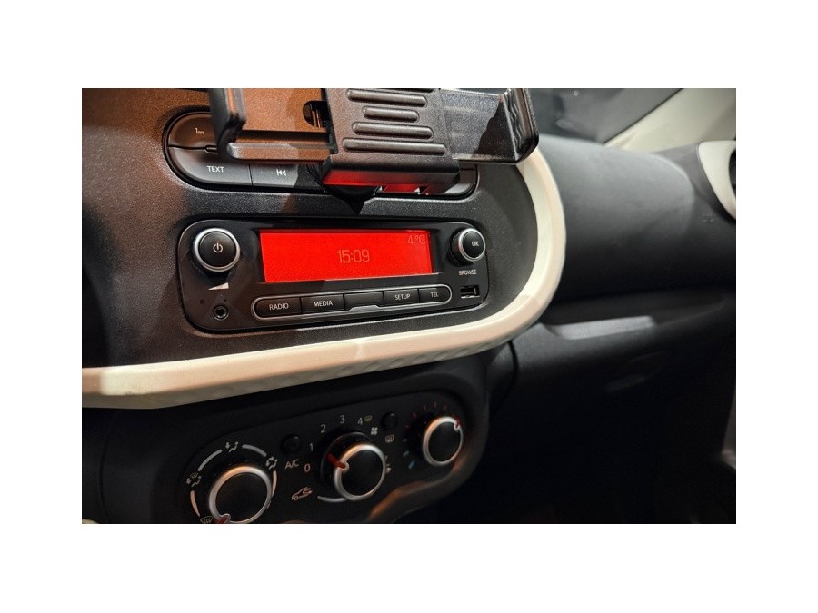 RENAULT d'occasion TWINGO 1.0 SCE 65 LIFE de 2021 Magny-en-Vexin (95)﻿