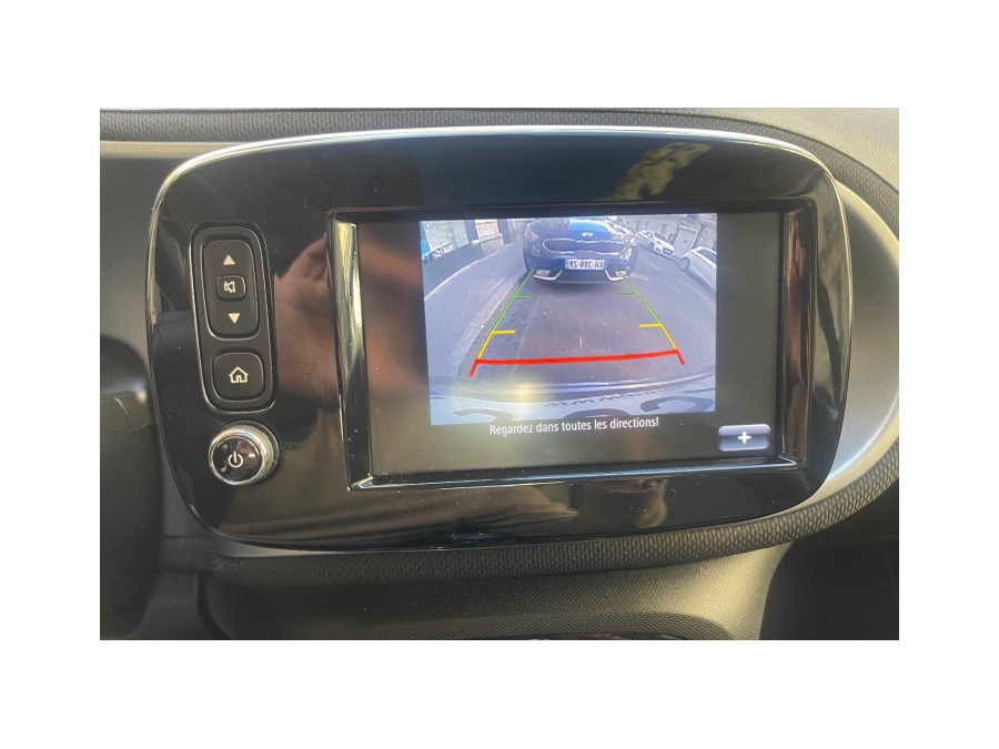 SMART d'occasion FORTWO 0.9 90 BUSINESS + de 2019 Paris 15 (75)﻿