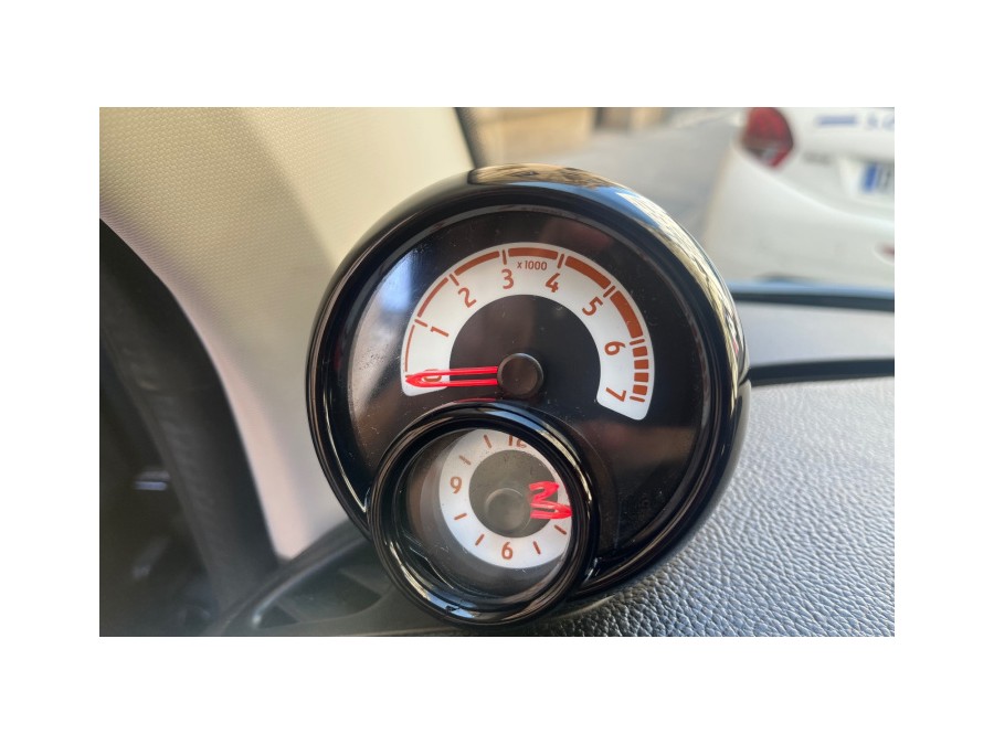 SMART d'occasion FORTWO 0.9 90 BUSINESS + de 2019 Paris 15 (75)﻿