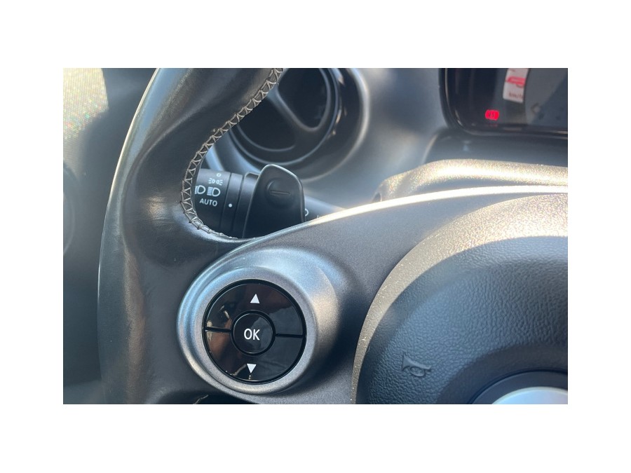 SMART d'occasion FORTWO 0.9 90 BUSINESS + de 2019 Paris 15 (75)﻿