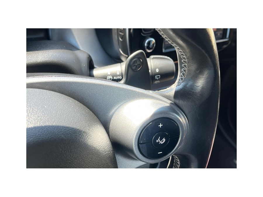 SMART d'occasion FORTWO 0.9 90 BUSINESS + de 2019 Paris 15 (75)﻿
