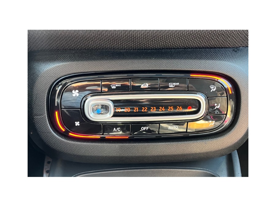 SMART d'occasion FORTWO 0.9 90 BUSINESS + de 2019 Paris 15 (75)﻿