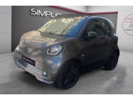 SMART d'occasion FORTWO 0.9 90 BUSINESS + de 2019 Paris 15 (75)﻿